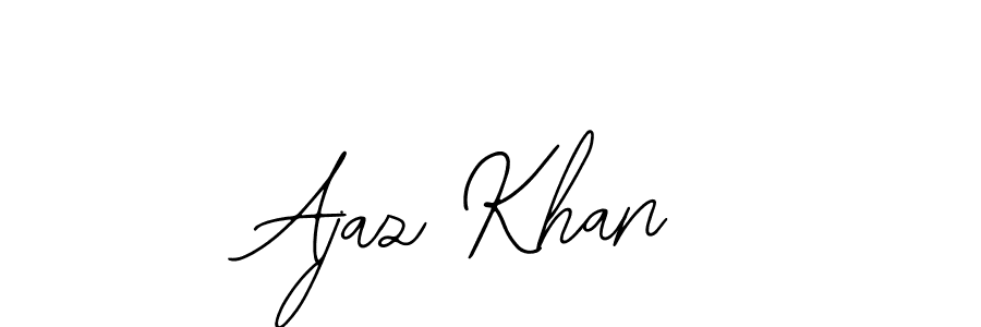 Best and Professional Signature Style for Ajaz Khan. Bearetta-2O07w Best Signature Style Collection. Ajaz Khan signature style 12 images and pictures png