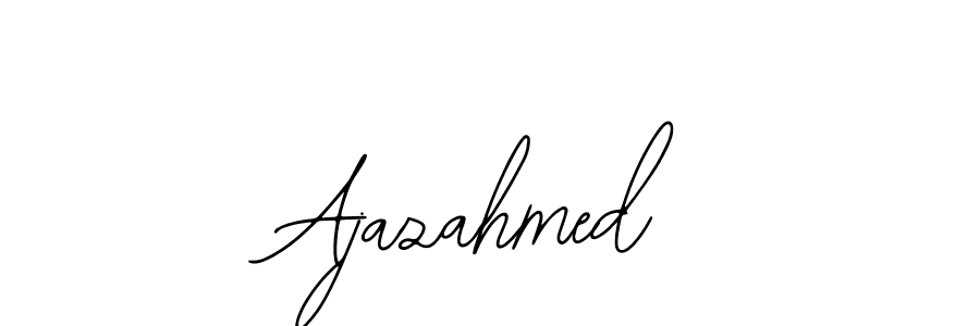 See photos of Ajazahmed official signature by Spectra . Check more albums & portfolios. Read reviews & check more about Bearetta-2O07w font. Ajazahmed signature style 12 images and pictures png