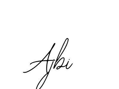 Similarly Bearetta-2O07w is the best handwritten signature design. Signature creator online .You can use it as an online autograph creator for name Ajbi. Ajbi signature style 12 images and pictures png