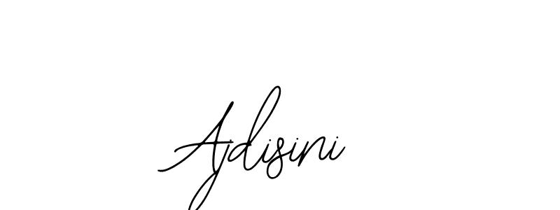 Make a beautiful signature design for name Ajdisini. Use this online signature maker to create a handwritten signature for free. Ajdisini signature style 12 images and pictures png