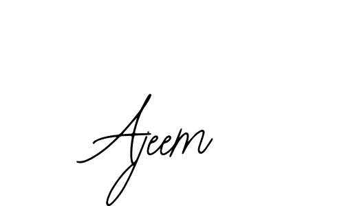 Make a short Ajeem signature style. Manage your documents anywhere anytime using Bearetta-2O07w. Create and add eSignatures, submit forms, share and send files easily. Ajeem signature style 12 images and pictures png