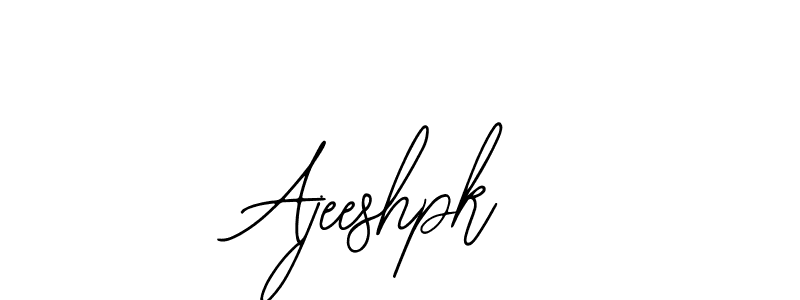 Best and Professional Signature Style for Ajeeshpk. Bearetta-2O07w Best Signature Style Collection. Ajeeshpk signature style 12 images and pictures png