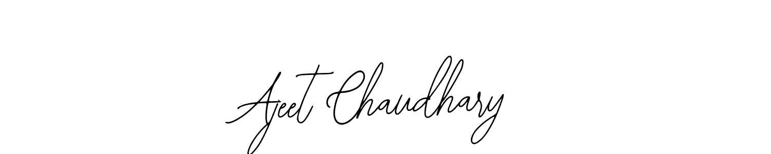 Check out images of Autograph of Ajeet Chaudhary name. Actor Ajeet Chaudhary Signature Style. Bearetta-2O07w is a professional sign style online. Ajeet Chaudhary signature style 12 images and pictures png