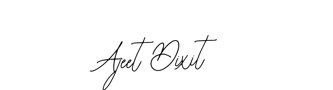 You can use this online signature creator to create a handwritten signature for the name Ajeet Dixit. This is the best online autograph maker. Ajeet Dixit signature style 12 images and pictures png