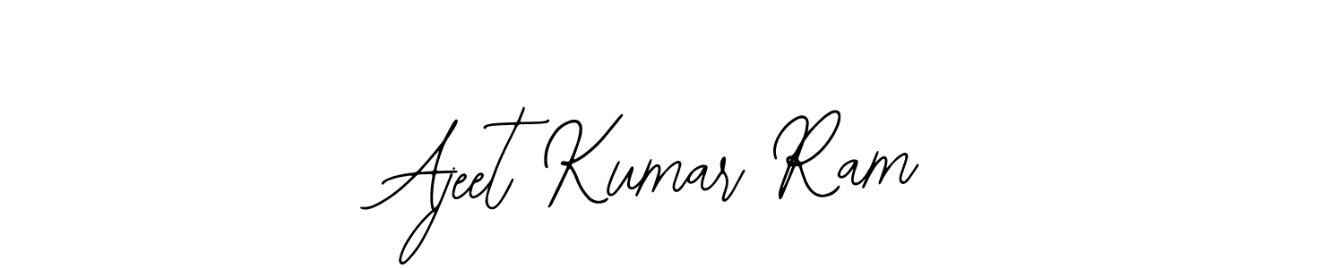 Once you've used our free online signature maker to create your best signature Bearetta-2O07w style, it's time to enjoy all of the benefits that Ajeet Kumar Ram name signing documents. Ajeet Kumar Ram signature style 12 images and pictures png