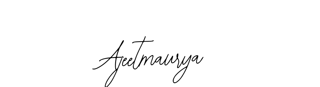 Make a beautiful signature design for name Ajeetmaurya. Use this online signature maker to create a handwritten signature for free. Ajeetmaurya signature style 12 images and pictures png