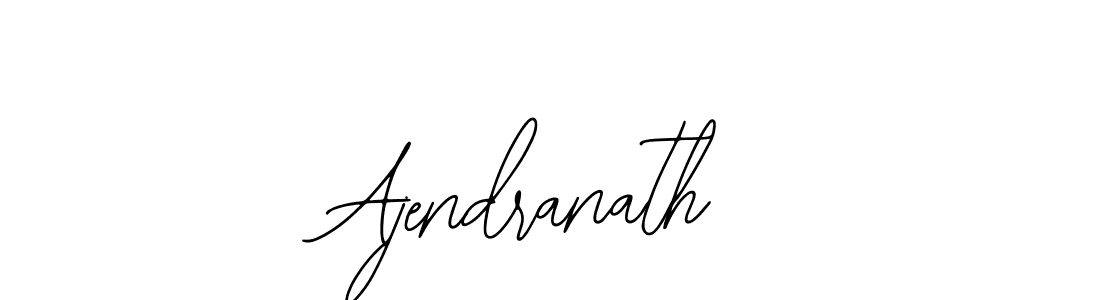 Also You can easily find your signature by using the search form. We will create Ajendranath name handwritten signature images for you free of cost using Bearetta-2O07w sign style. Ajendranath signature style 12 images and pictures png