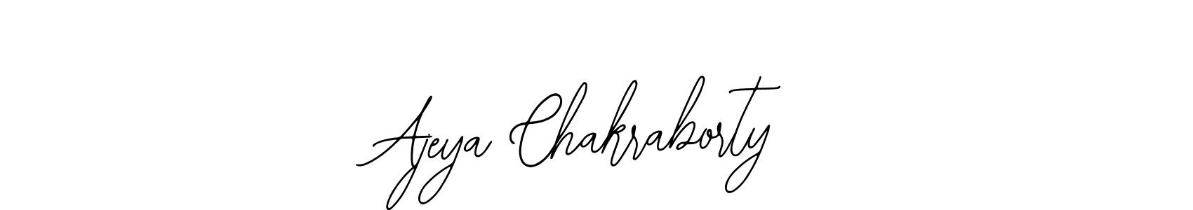 Once you've used our free online signature maker to create your best signature Bearetta-2O07w style, it's time to enjoy all of the benefits that Ajeya Chakraborty name signing documents. Ajeya Chakraborty signature style 12 images and pictures png