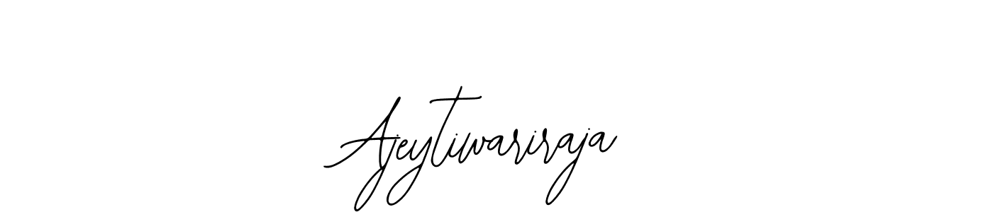 Make a beautiful signature design for name Ajeytiwariraja. Use this online signature maker to create a handwritten signature for free. Ajeytiwariraja signature style 12 images and pictures png