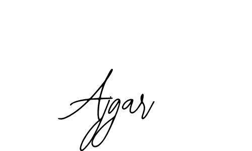 Make a beautiful signature design for name Ajgar. Use this online signature maker to create a handwritten signature for free. Ajgar signature style 12 images and pictures png