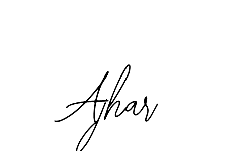 You can use this online signature creator to create a handwritten signature for the name Ajhar. This is the best online autograph maker. Ajhar signature style 12 images and pictures png