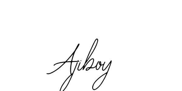 This is the best signature style for the Ajiboy name. Also you like these signature font (Bearetta-2O07w). Mix name signature. Ajiboy signature style 12 images and pictures png