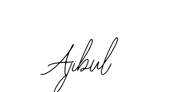 Once you've used our free online signature maker to create your best signature Bearetta-2O07w style, it's time to enjoy all of the benefits that Ajibul name signing documents. Ajibul signature style 12 images and pictures png