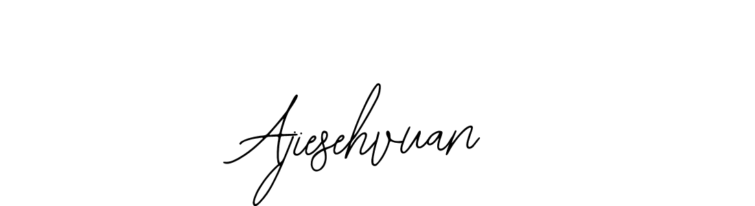 Here are the top 10 professional signature styles for the name Ajiesehvuan. These are the best autograph styles you can use for your name. Ajiesehvuan signature style 12 images and pictures png