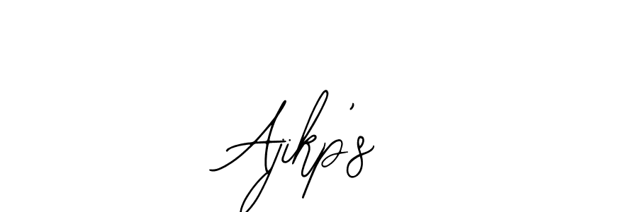 Check out images of Autograph of Ajikp’s name. Actor Ajikp’s Signature Style. Bearetta-2O07w is a professional sign style online. Ajikp’s signature style 12 images and pictures png