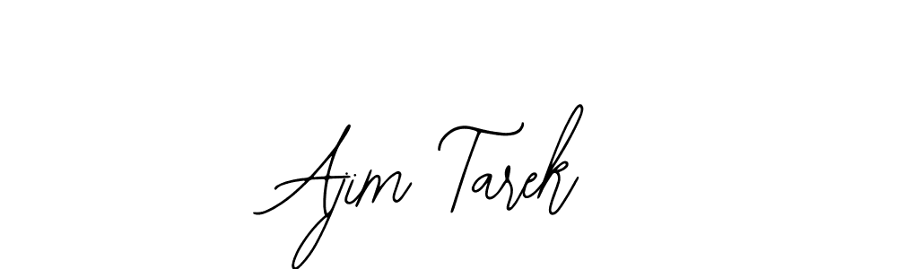 Once you've used our free online signature maker to create your best signature Bearetta-2O07w style, it's time to enjoy all of the benefits that Ajim Tarek name signing documents. Ajim Tarek signature style 12 images and pictures png