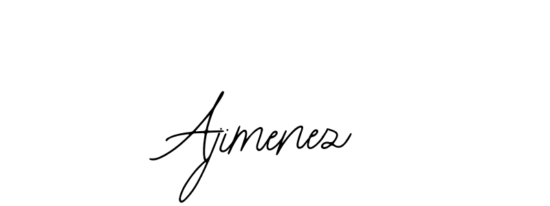 How to Draw Ajimenez signature style? Bearetta-2O07w is a latest design signature styles for name Ajimenez. Ajimenez signature style 12 images and pictures png