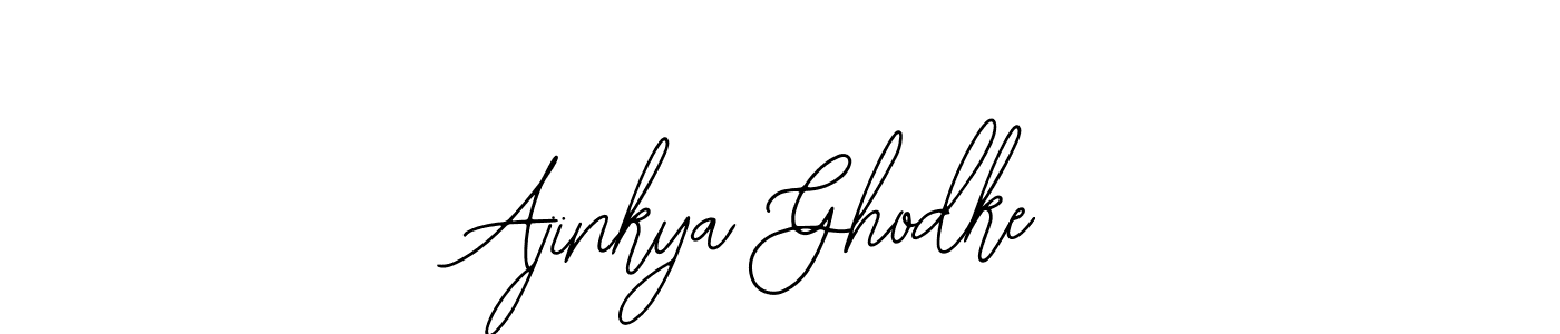 Best and Professional Signature Style for Ajinkya Ghodke. Bearetta-2O07w Best Signature Style Collection. Ajinkya Ghodke signature style 12 images and pictures png