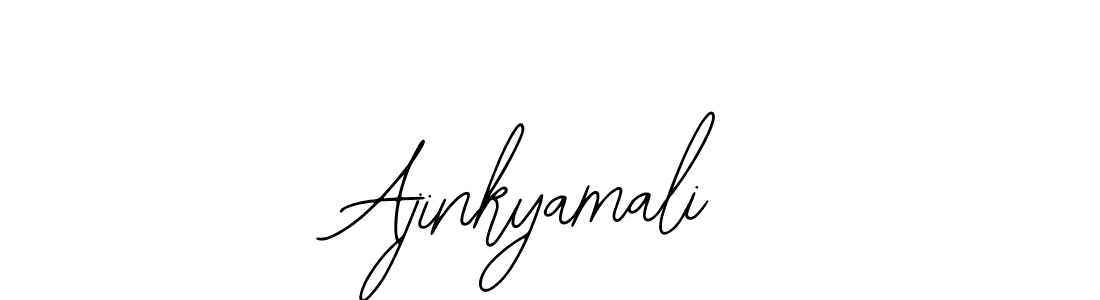 See photos of Ajinkyamali official signature by Spectra . Check more albums & portfolios. Read reviews & check more about Bearetta-2O07w font. Ajinkyamali signature style 12 images and pictures png