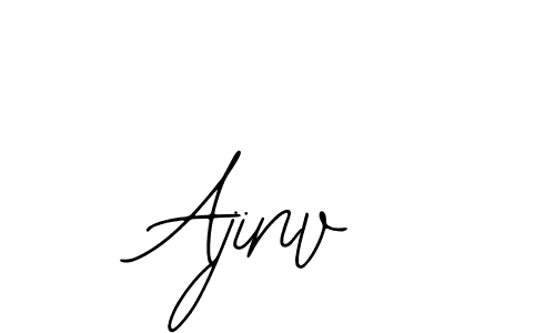 It looks lik you need a new signature style for name Ajinv. Design unique handwritten (Bearetta-2O07w) signature with our free signature maker in just a few clicks. Ajinv signature style 12 images and pictures png