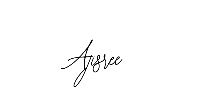 Here are the top 10 professional signature styles for the name Ajisree. These are the best autograph styles you can use for your name. Ajisree signature style 12 images and pictures png