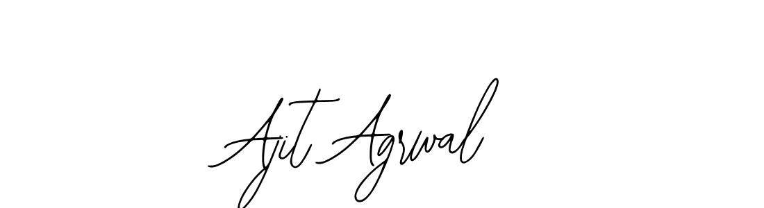 You can use this online signature creator to create a handwritten signature for the name Ajit Agrwal. This is the best online autograph maker. Ajit Agrwal signature style 12 images and pictures png