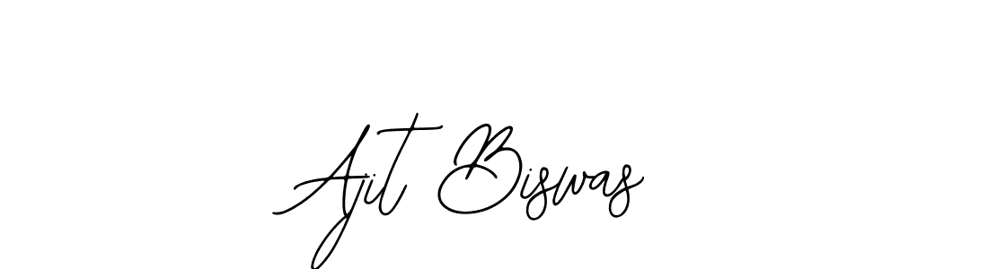 Also we have Ajit Biswas name is the best signature style. Create professional handwritten signature collection using Bearetta-2O07w autograph style. Ajit Biswas signature style 12 images and pictures png