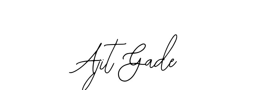 Check out images of Autograph of Ajit Gade name. Actor Ajit Gade Signature Style. Bearetta-2O07w is a professional sign style online. Ajit Gade signature style 12 images and pictures png