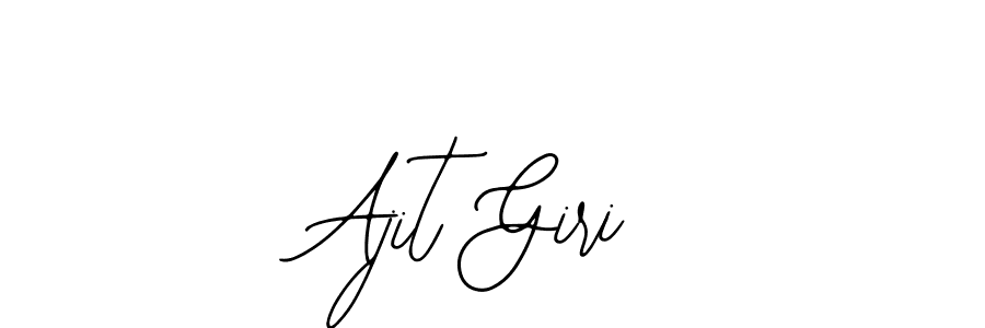 Here are the top 10 professional signature styles for the name Ajit Giri. These are the best autograph styles you can use for your name. Ajit Giri signature style 12 images and pictures png