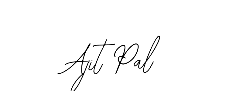 Here are the top 10 professional signature styles for the name Ajit Pal. These are the best autograph styles you can use for your name. Ajit Pal signature style 12 images and pictures png