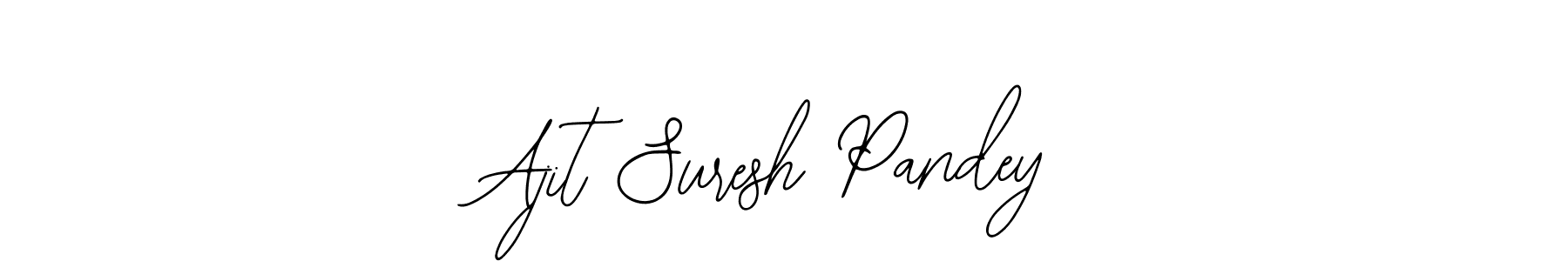 Best and Professional Signature Style for Ajit Suresh Pandey. Bearetta-2O07w Best Signature Style Collection. Ajit Suresh Pandey signature style 12 images and pictures png