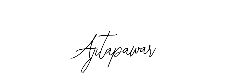 Best and Professional Signature Style for Ajitapawar. Bearetta-2O07w Best Signature Style Collection. Ajitapawar signature style 12 images and pictures png