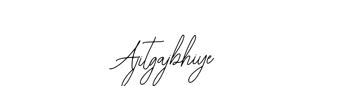 You can use this online signature creator to create a handwritten signature for the name Ajitgajbhiye. This is the best online autograph maker. Ajitgajbhiye signature style 12 images and pictures png