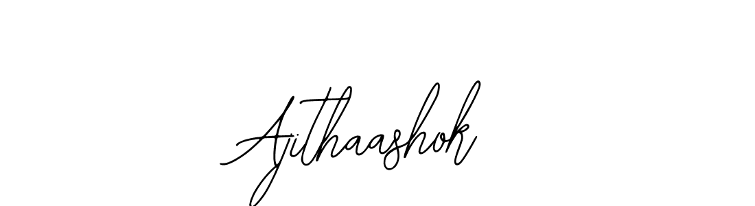 Similarly Bearetta-2O07w is the best handwritten signature design. Signature creator online .You can use it as an online autograph creator for name Ajithaashok. Ajithaashok signature style 12 images and pictures png