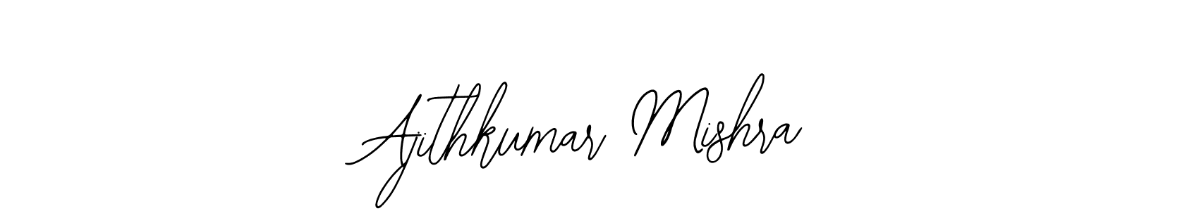 See photos of Ajithkumar Mishra official signature by Spectra . Check more albums & portfolios. Read reviews & check more about Bearetta-2O07w font. Ajithkumar Mishra signature style 12 images and pictures png