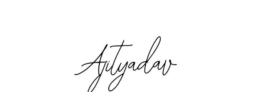 This is the best signature style for the Ajityadav name. Also you like these signature font (Bearetta-2O07w). Mix name signature. Ajityadav signature style 12 images and pictures png