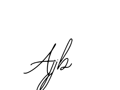 if you are searching for the best signature style for your name Ajjb. so please give up your signature search. here we have designed multiple signature styles  using Bearetta-2O07w. Ajjb signature style 12 images and pictures png