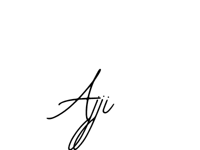 Create a beautiful signature design for name Ajji. With this signature (Bearetta-2O07w) fonts, you can make a handwritten signature for free. Ajji signature style 12 images and pictures png