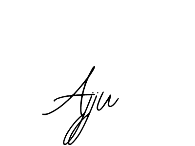 Make a short Ajju signature style. Manage your documents anywhere anytime using Bearetta-2O07w. Create and add eSignatures, submit forms, share and send files easily. Ajju signature style 12 images and pictures png