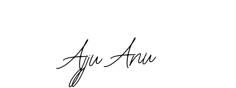 Best and Professional Signature Style for Ajju Anu. Bearetta-2O07w Best Signature Style Collection. Ajju Anu signature style 12 images and pictures png