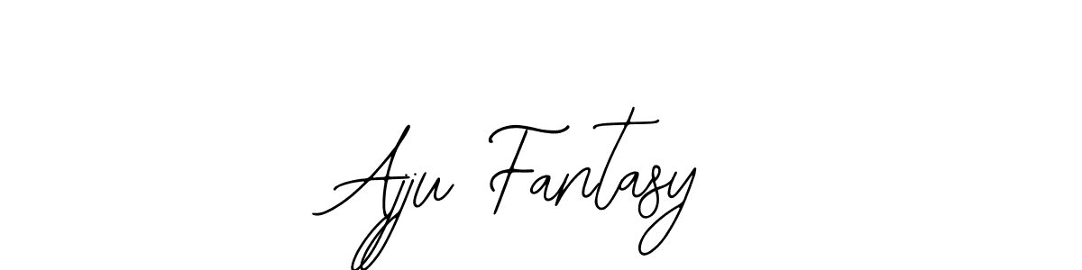 Also we have Ajju Fantasy name is the best signature style. Create professional handwritten signature collection using Bearetta-2O07w autograph style. Ajju Fantasy signature style 12 images and pictures png