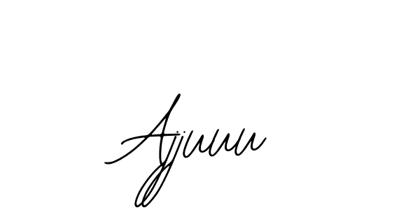 Make a beautiful signature design for name Ajjuuu. Use this online signature maker to create a handwritten signature for free. Ajjuuu signature style 12 images and pictures png