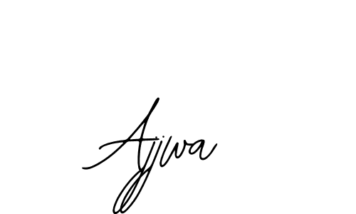 Ajjwa stylish signature style. Best Handwritten Sign (Bearetta-2O07w) for my name. Handwritten Signature Collection Ideas for my name Ajjwa. Ajjwa signature style 12 images and pictures png