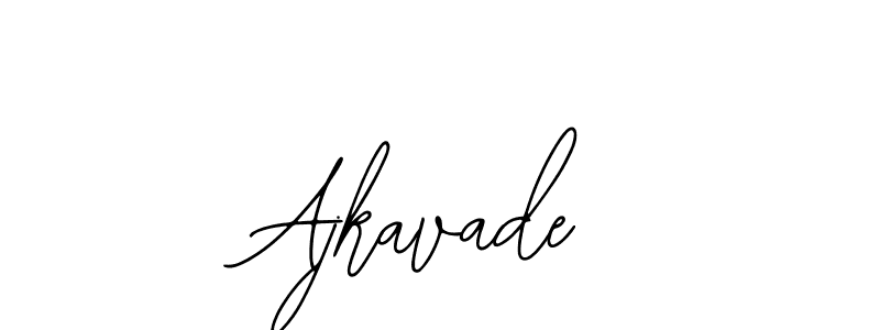 Similarly Bearetta-2O07w is the best handwritten signature design. Signature creator online .You can use it as an online autograph creator for name Ajkavade. Ajkavade signature style 12 images and pictures png