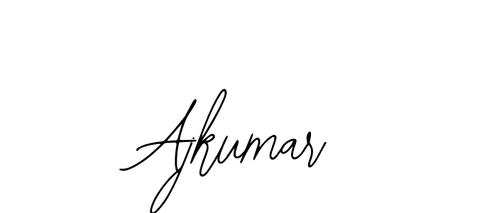 Once you've used our free online signature maker to create your best signature Bearetta-2O07w style, it's time to enjoy all of the benefits that Ajkumar name signing documents. Ajkumar signature style 12 images and pictures png