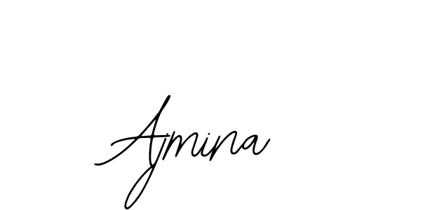 Here are the top 10 professional signature styles for the name Ajmina. These are the best autograph styles you can use for your name. Ajmina signature style 12 images and pictures png