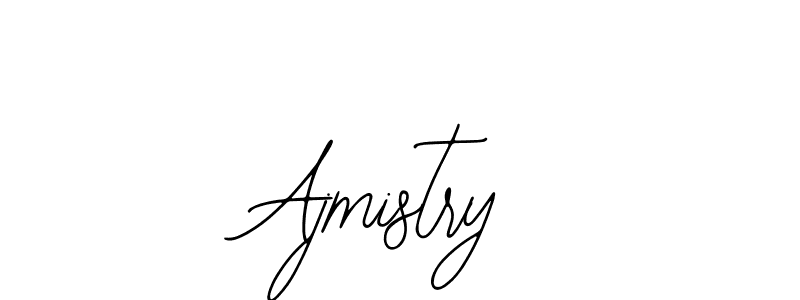 Ajmistry stylish signature style. Best Handwritten Sign (Bearetta-2O07w) for my name. Handwritten Signature Collection Ideas for my name Ajmistry. Ajmistry signature style 12 images and pictures png