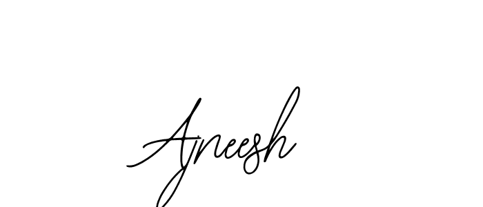 This is the best signature style for the Ajneesh name. Also you like these signature font (Bearetta-2O07w). Mix name signature. Ajneesh signature style 12 images and pictures png