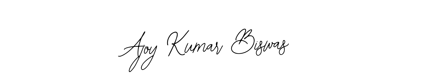 The best way (Bearetta-2O07w) to make a short signature is to pick only two or three words in your name. The name Ajoy Kumar Biswas include a total of six letters. For converting this name. Ajoy Kumar Biswas signature style 12 images and pictures png