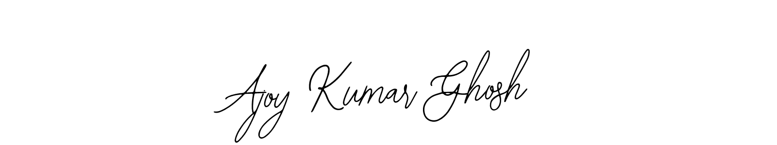 This is the best signature style for the Ajoy Kumar Ghosh name. Also you like these signature font (Bearetta-2O07w). Mix name signature. Ajoy Kumar Ghosh signature style 12 images and pictures png